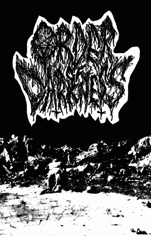 Order Of Darkness : Cosmic Tyranny